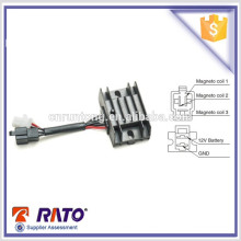 Para GN 125 regulador de tensão de 11 pólos para refrigerador